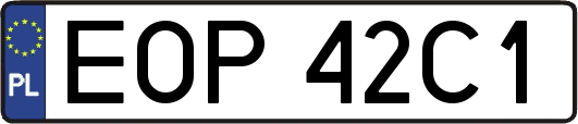 EOP42C1