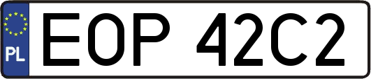EOP42C2