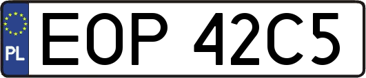 EOP42C5