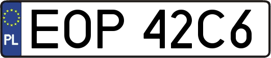 EOP42C6