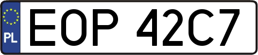 EOP42C7