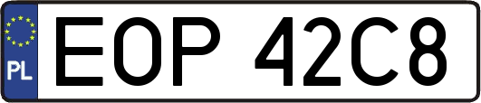 EOP42C8