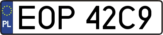 EOP42C9