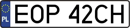 EOP42CH
