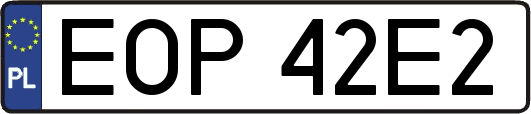 EOP42E2