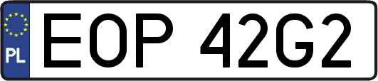 EOP42G2