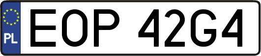 EOP42G4