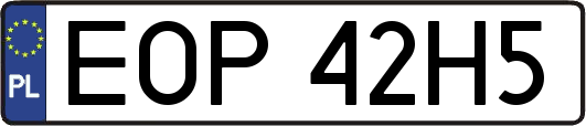 EOP42H5