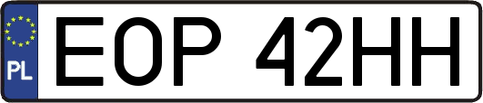 EOP42HH