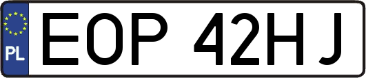 EOP42HJ