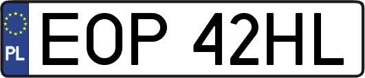 EOP42HL