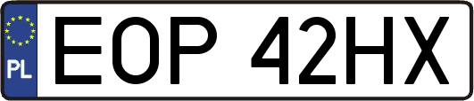 EOP42HX