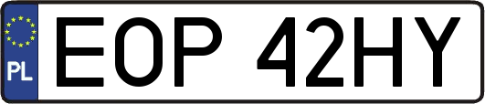 EOP42HY