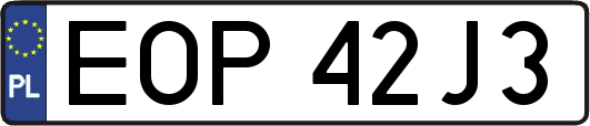 EOP42J3