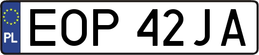 EOP42JA