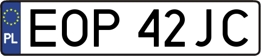 EOP42JC