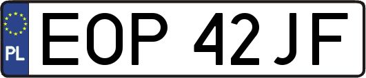 EOP42JF