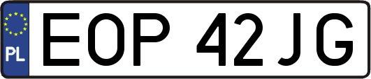 EOP42JG