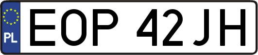 EOP42JH