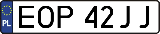 EOP42JJ