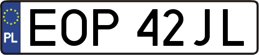 EOP42JL