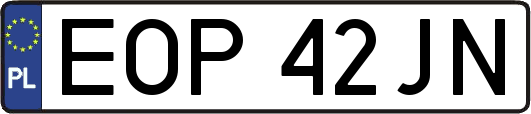 EOP42JN