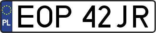 EOP42JR