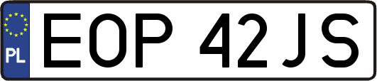 EOP42JS