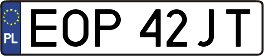 EOP42JT