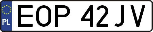 EOP42JV