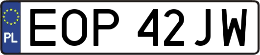 EOP42JW