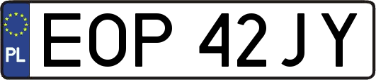 EOP42JY