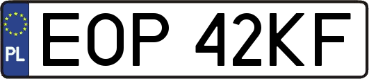 EOP42KF