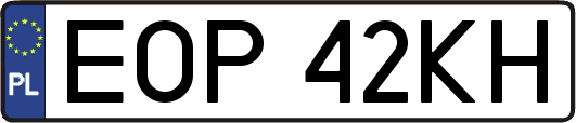 EOP42KH