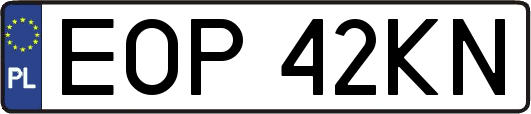EOP42KN