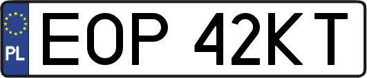 EOP42KT