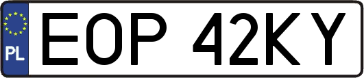 EOP42KY