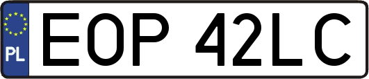 EOP42LC