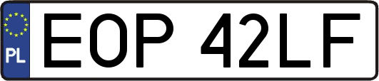 EOP42LF