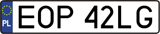 EOP42LG