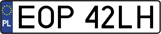 EOP42LH