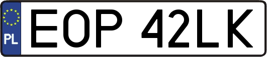 EOP42LK