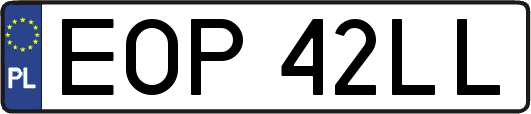 EOP42LL