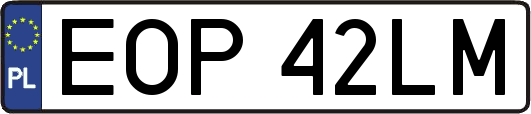 EOP42LM