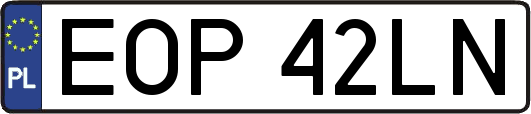 EOP42LN