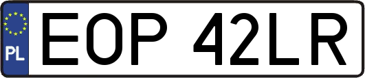 EOP42LR