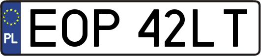 EOP42LT