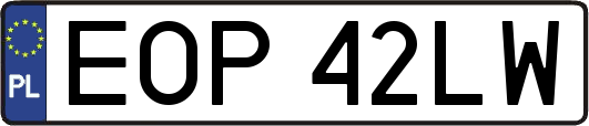 EOP42LW