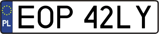 EOP42LY