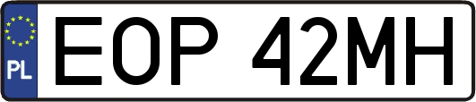EOP42MH